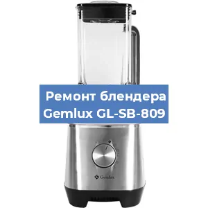 Замена двигателя на блендере Gemlux GL-SB-809 в Ижевске